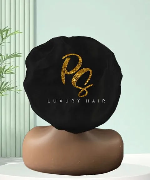 PS Luxury Silk Bonnet