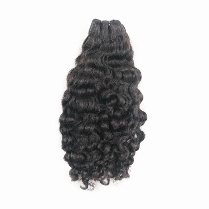 Raw Single Bundles