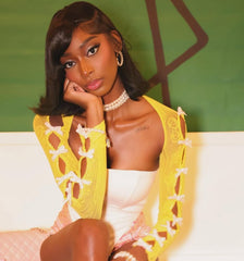 Mink Frontal Bob Wig