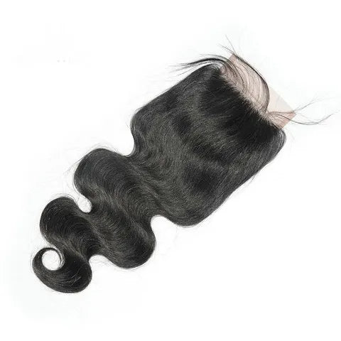 Mink Lace 5X5 Closure