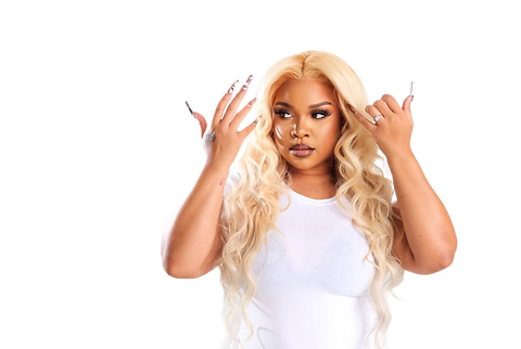 Russian Blonde 613 Wigs