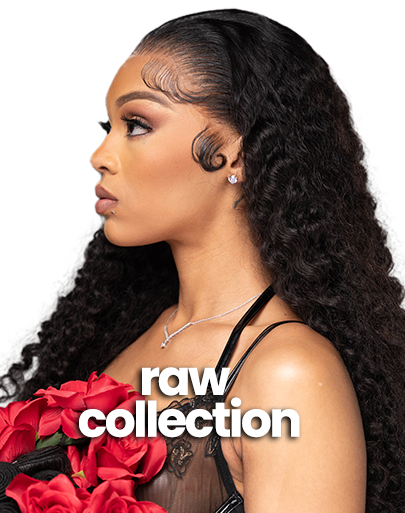 Raw Collection