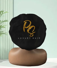 PS Luxury Silk Bonnet
