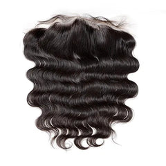 Mink Lace 13X6 Frontal