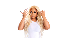 Russian Blonde 613 Wigs